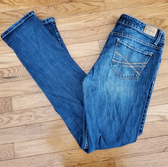 Aeropostale Bayla Skinny Jeans - Picture 11 of 11